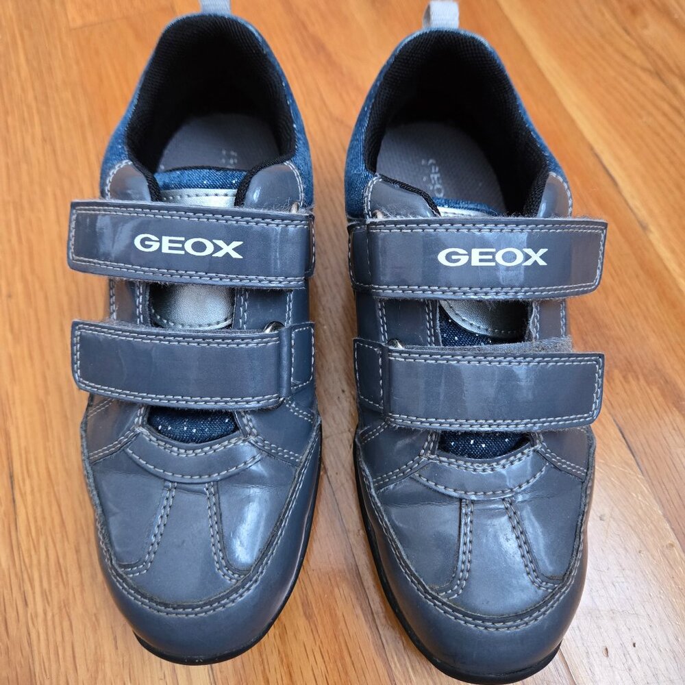 Geox Shoes Size 1